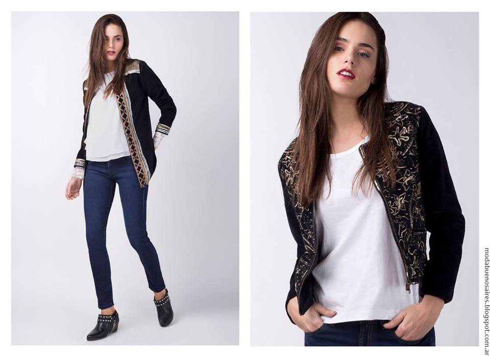 MARCAS DE ROPA ONLINE Casting 100% Mujeres ›